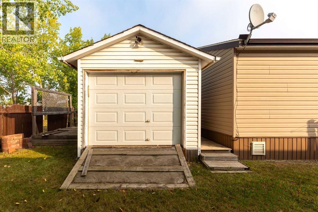 392 Gregoire Crescent, Fort McMurray