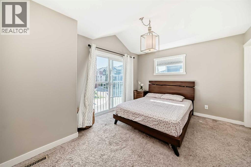 Single Family House for Sale in  Redstone View NE Redstone Calgary 