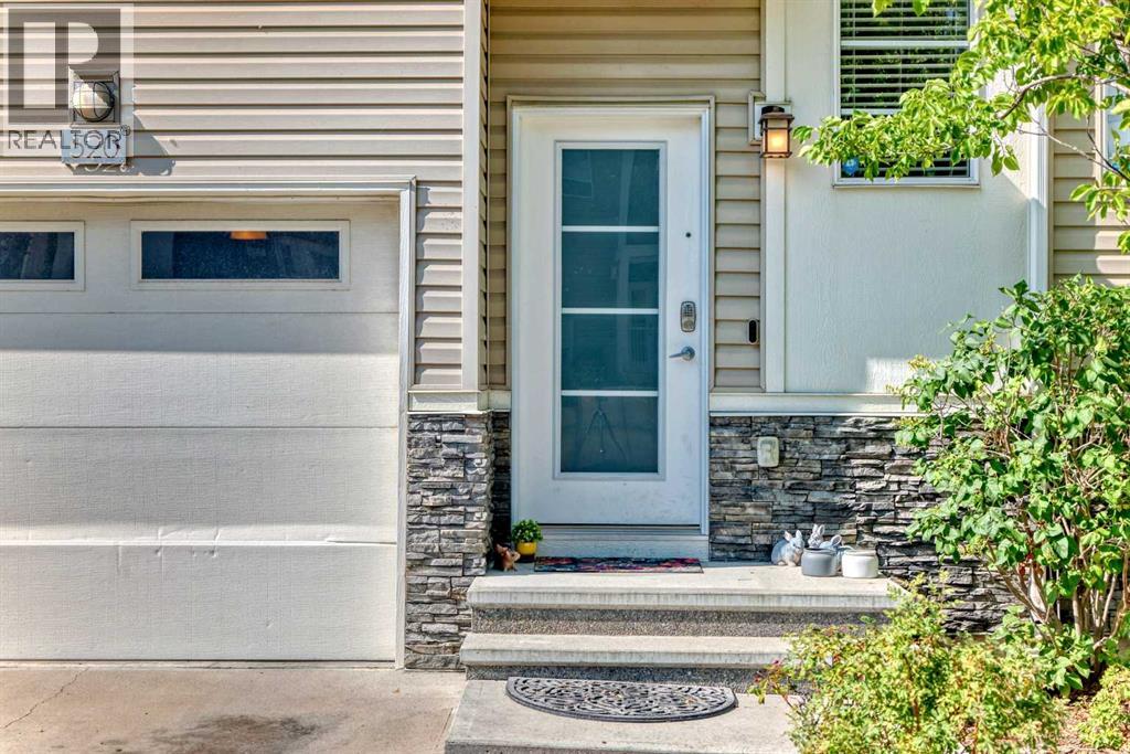 Single Family House for Sale in  Redstone View NE Redstone Calgary 