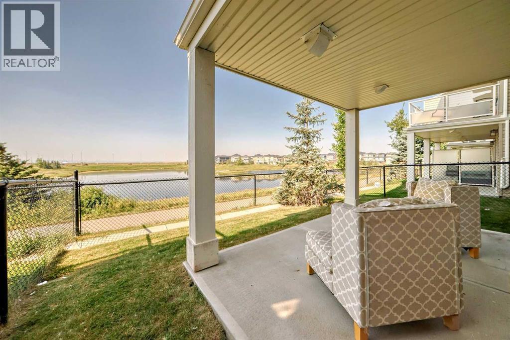 Single Family House for Sale in  Redstone View NE Redstone Calgary 