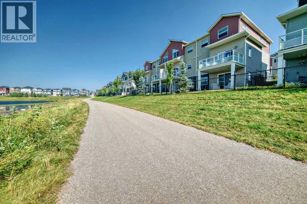 Single Family House for Sale in  Redstone View NE Redstone Calgary 