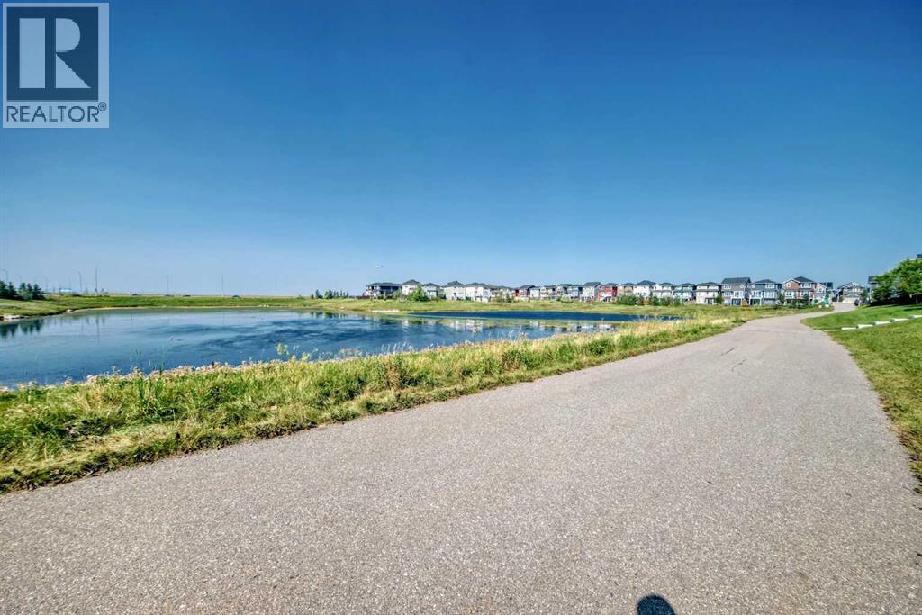 Single Family House for Sale in  Redstone View NE Redstone Calgary 