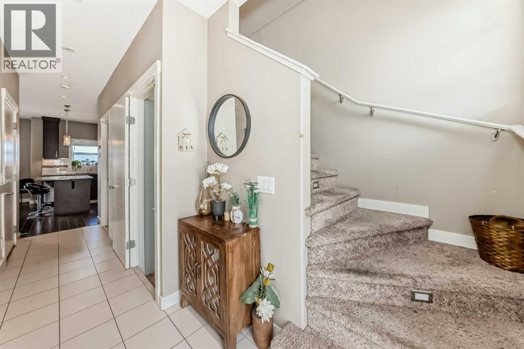 Single Family House for Sale in  Redstone View NE Redstone Calgary 