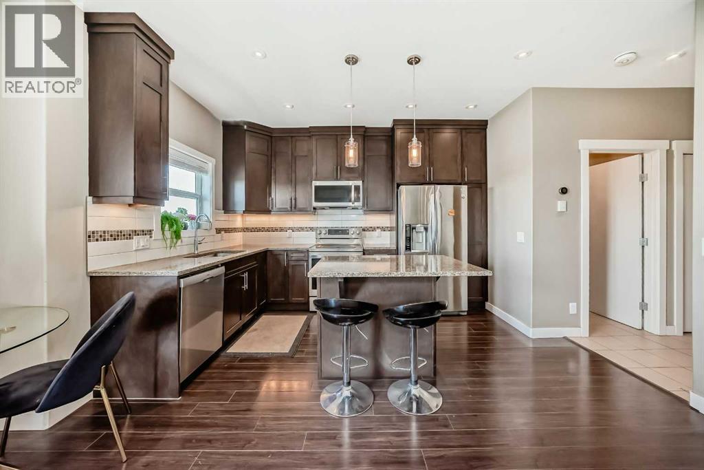 Single Family House for Sale in  Redstone View NE Redstone Calgary 