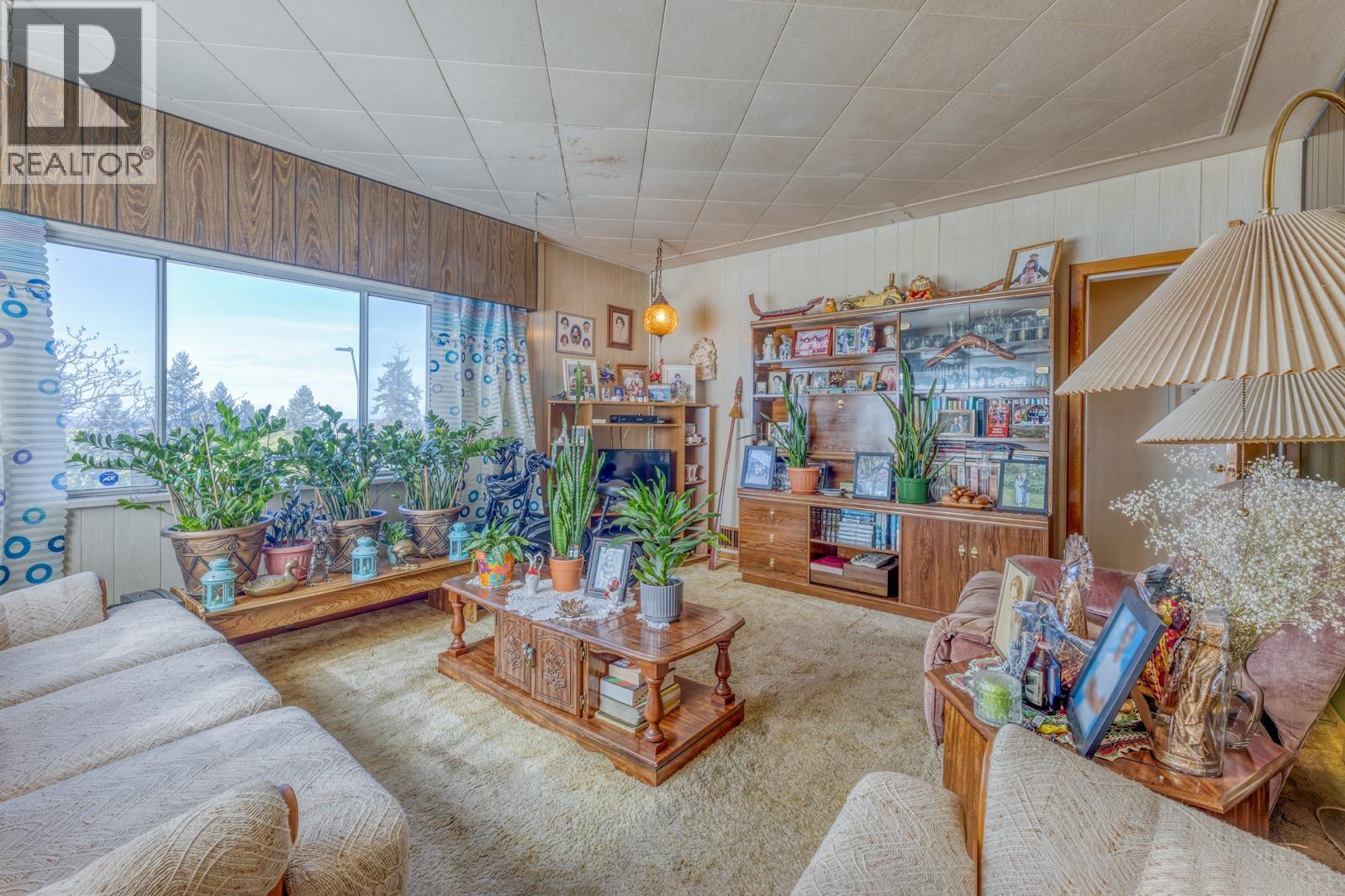 2323 DUBLIN STREET, New Westminster