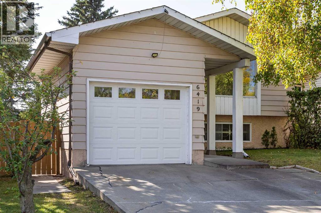 6419 28 Avenue NE, Calgary, Alberta