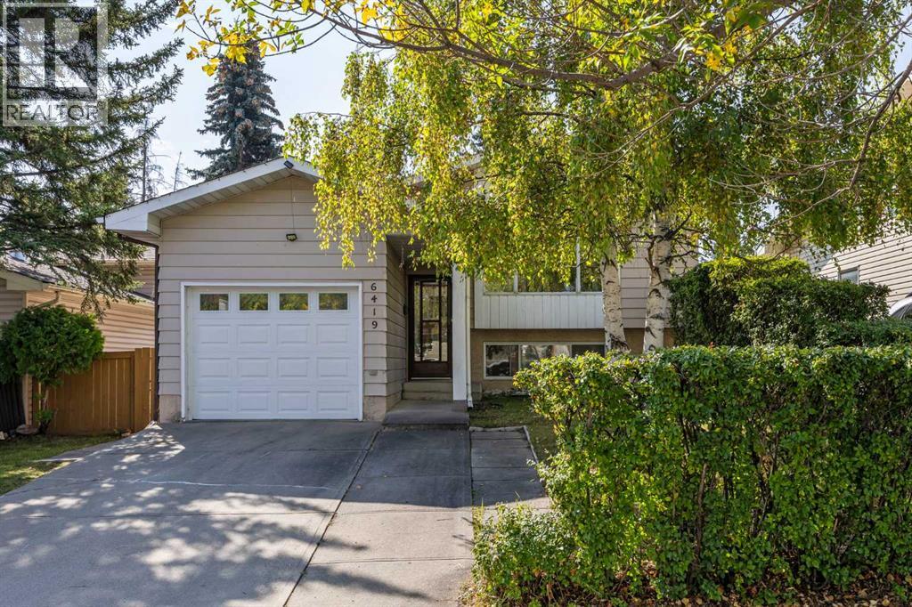 Single Family House Bi-level for Sale in   Avenue NE Pineridge Calgary 
