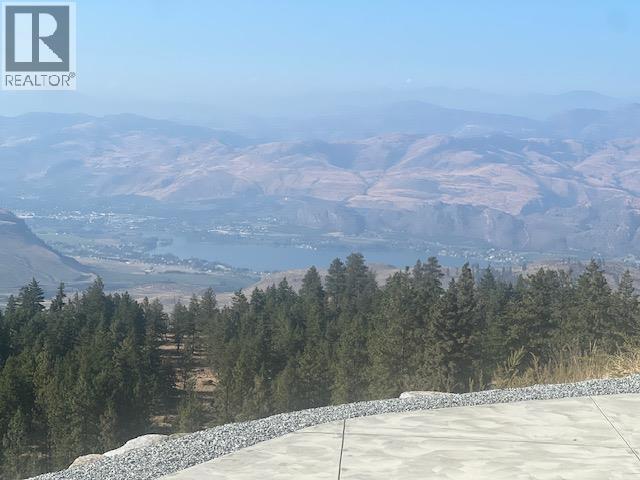 415 MULE DEER Drive Lot# LOT 2, Osoyoos