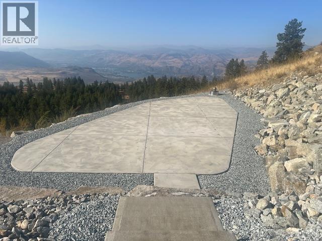 415 MULE DEER Drive Lot# LOT 2, Osoyoos
