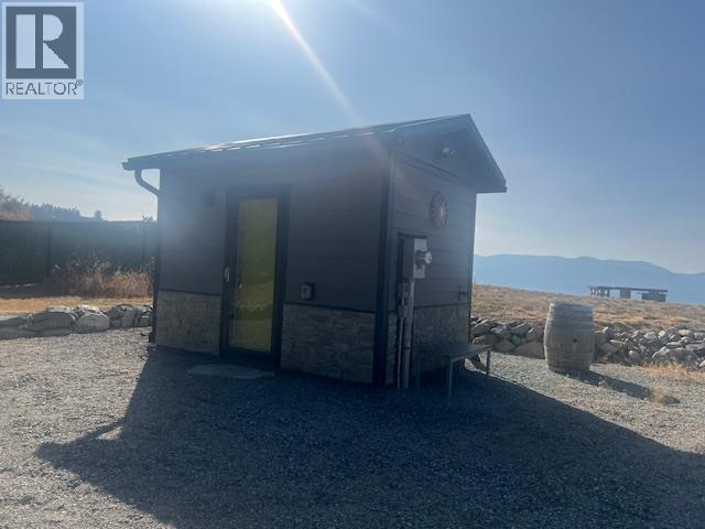 415 MULE DEER Drive Lot# LOT 2, Osoyoos