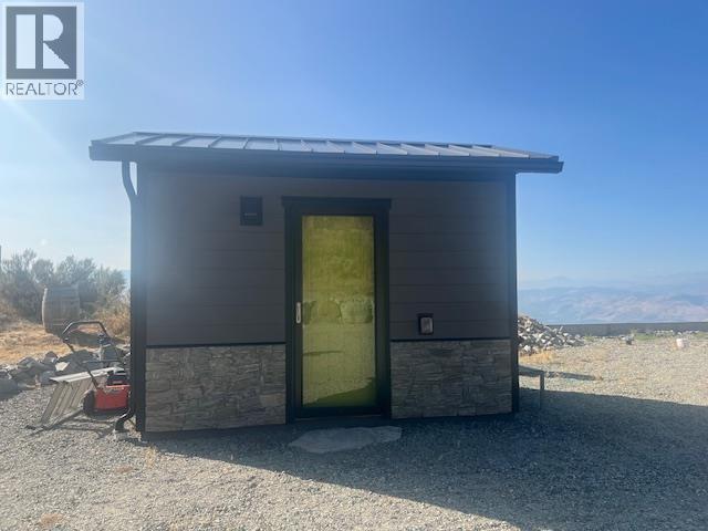 415 MULE DEER Drive Lot# LOT 2, Osoyoos