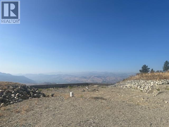 415 MULE DEER Drive Lot# LOT 2, Osoyoos