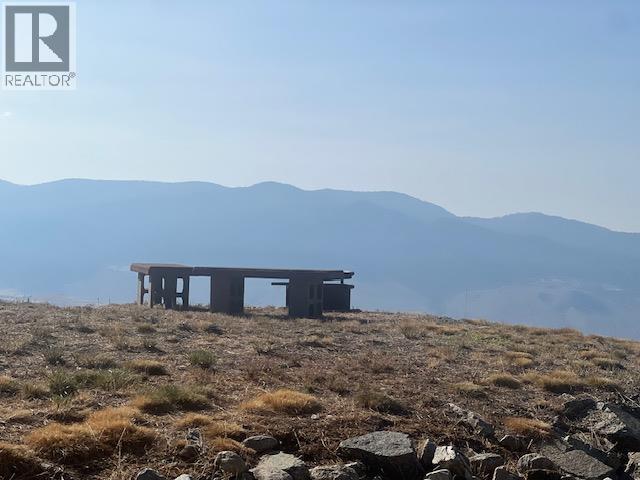 415 MULE DEER Drive Lot# LOT 2, Osoyoos