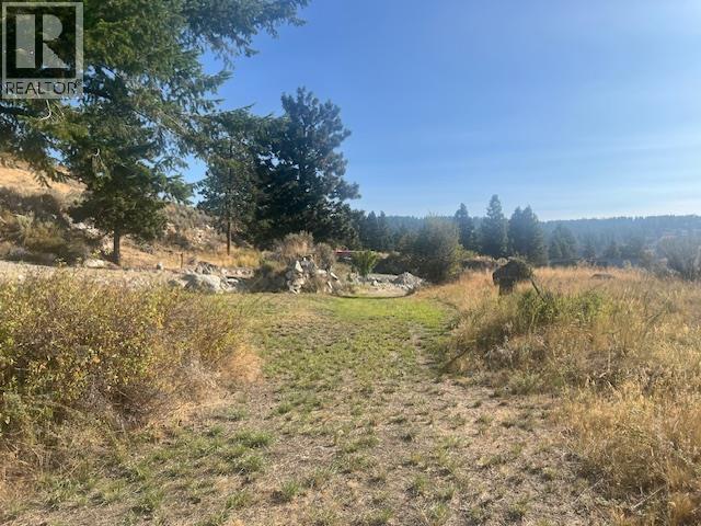 415 MULE DEER Drive Lot# LOT 2, Osoyoos