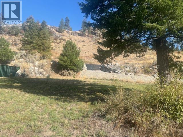 415 MULE DEER Drive Lot# LOT 2, Osoyoos