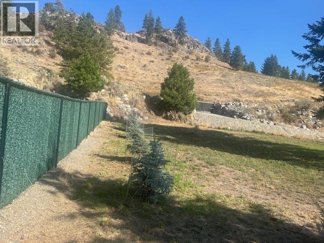 415 MULE DEER Drive Lot# LOT 2, Osoyoos