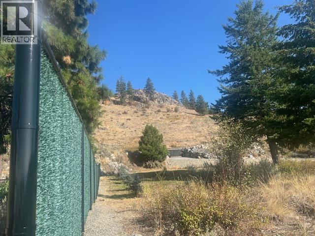 415 MULE DEER Drive Lot# LOT 2, Osoyoos