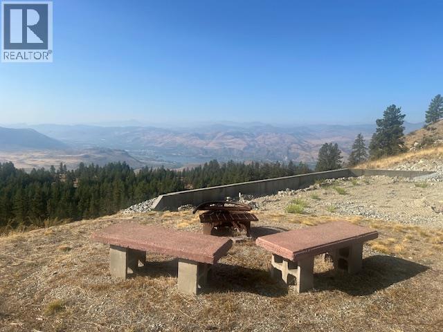 415 MULE DEER Drive Lot# LOT 2, Osoyoos