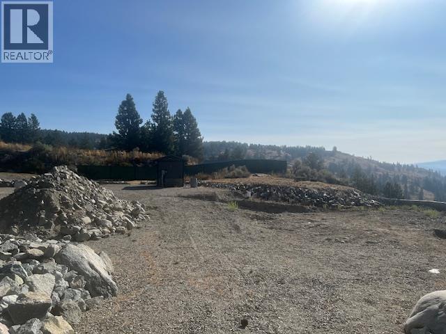 415 MULE DEER Drive Lot# LOT 2, Osoyoos