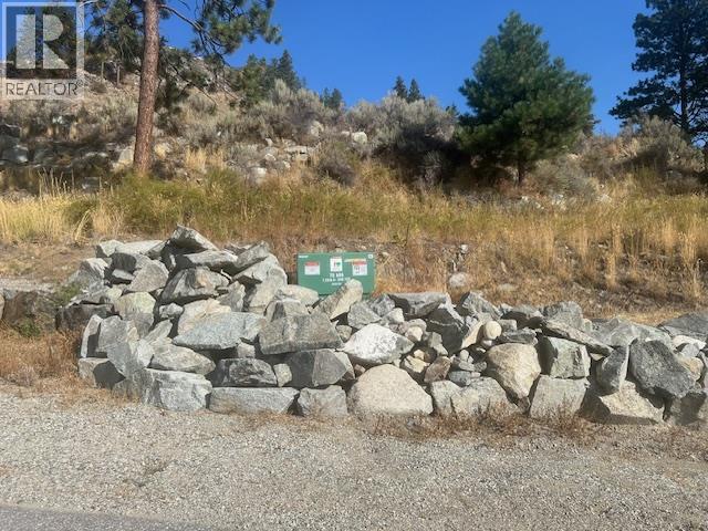 415 MULE DEER Drive Lot# LOT 2, Osoyoos