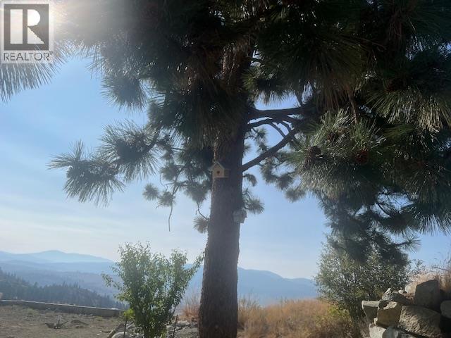 415 MULE DEER Drive Lot# LOT 2, Osoyoos