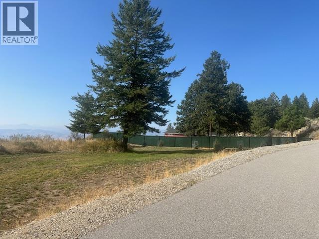 415 MULE DEER Drive Lot# LOT 2, Osoyoos