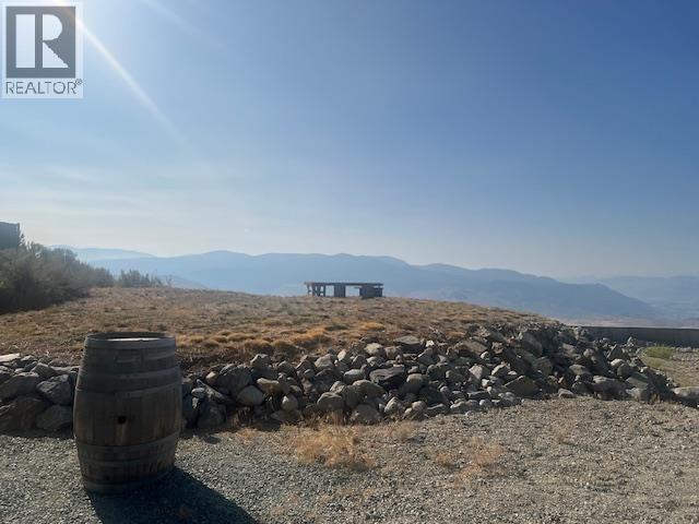 415 MULE DEER Drive Lot# LOT 2, Osoyoos
