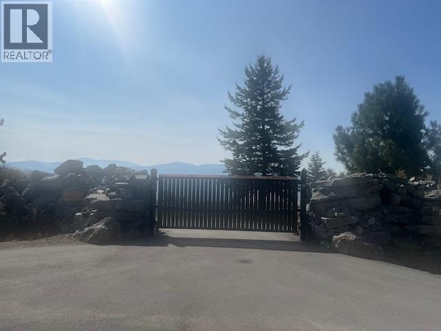 415 MULE DEER Drive Lot# LOT 2, Osoyoos