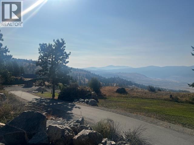 415 MULE DEER Drive Lot# LOT 2, Osoyoos