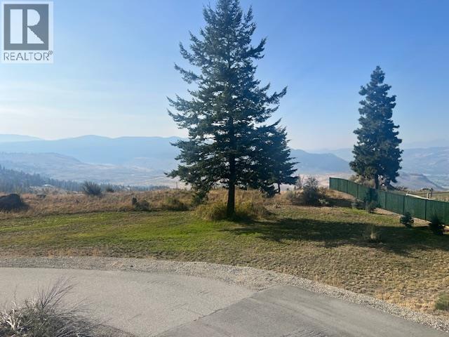 415 MULE DEER Drive Lot# LOT 2, Osoyoos