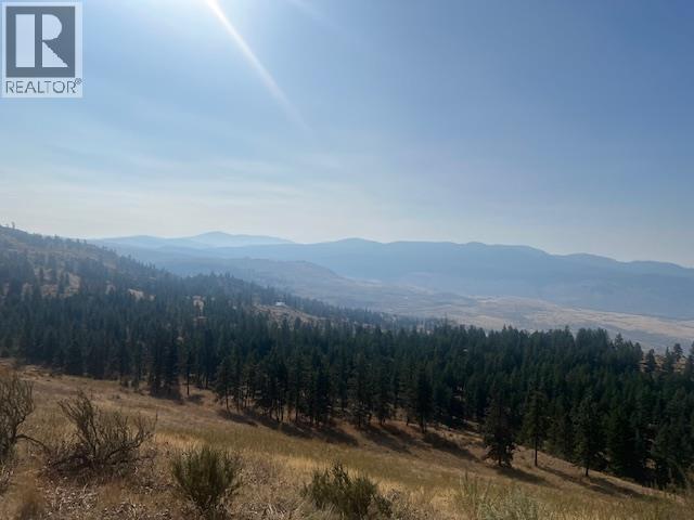 415 MULE DEER Drive Lot# LOT 2, Osoyoos