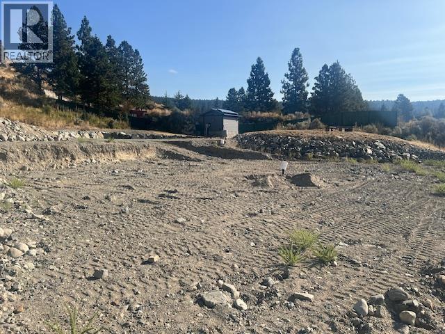 415 MULE DEER Drive Lot# LOT 2, Osoyoos