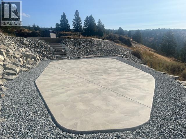 415 MULE DEER Drive Lot# LOT 2, Osoyoos