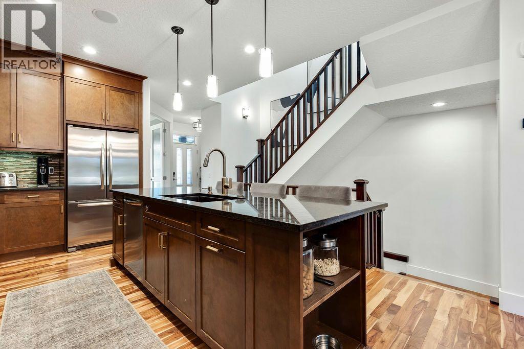 Single Family House for Sale in   Street SW Killarney/Glengarry Calgary 
