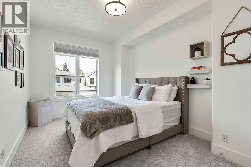 Single Family House for Sale in   Street SW Killarney/Glengarry Calgary 