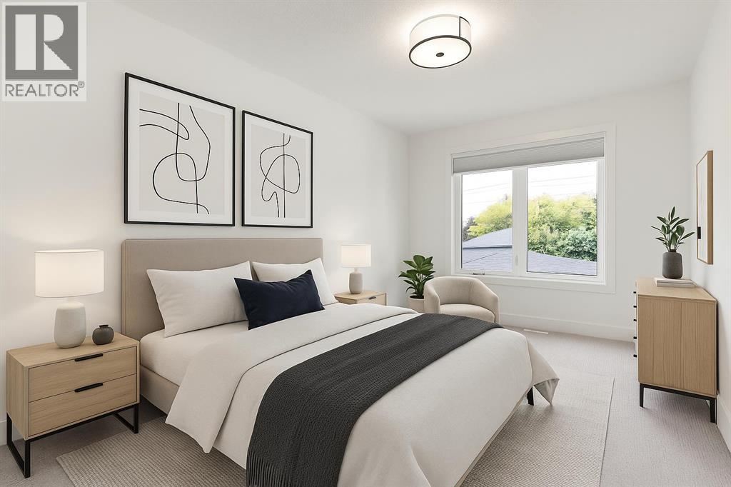 Single Family House for Sale in   Street SW Killarney/Glengarry Calgary 
