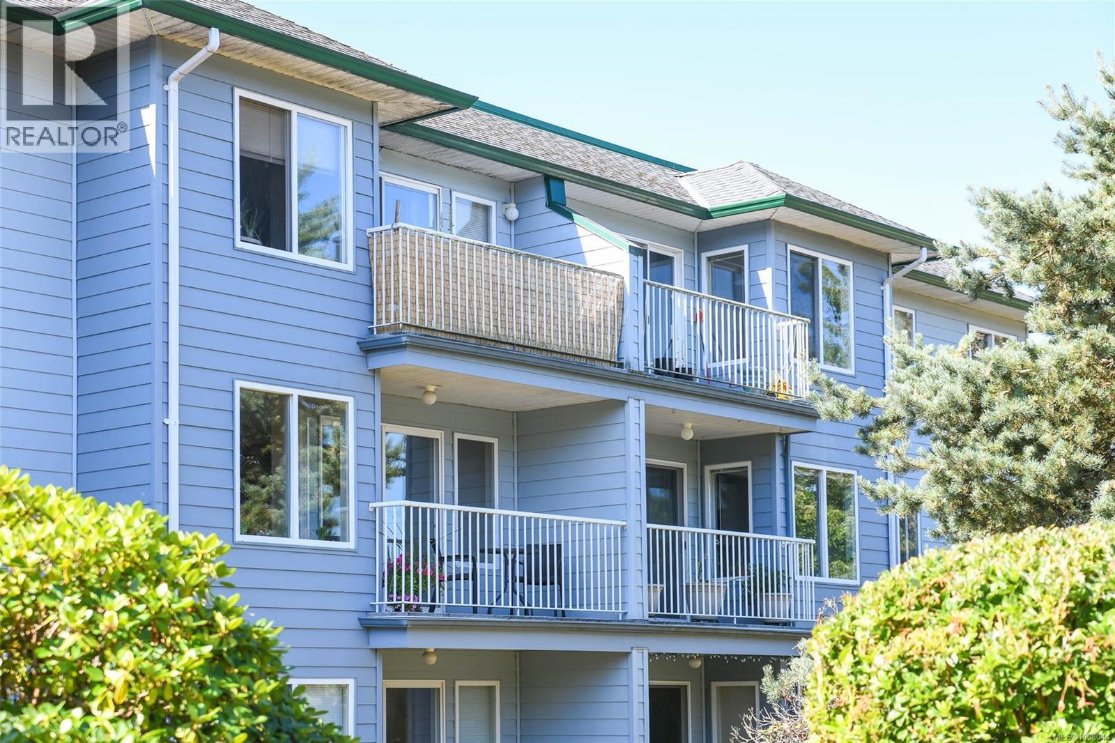 202A 698 Aspen Rd, Comox