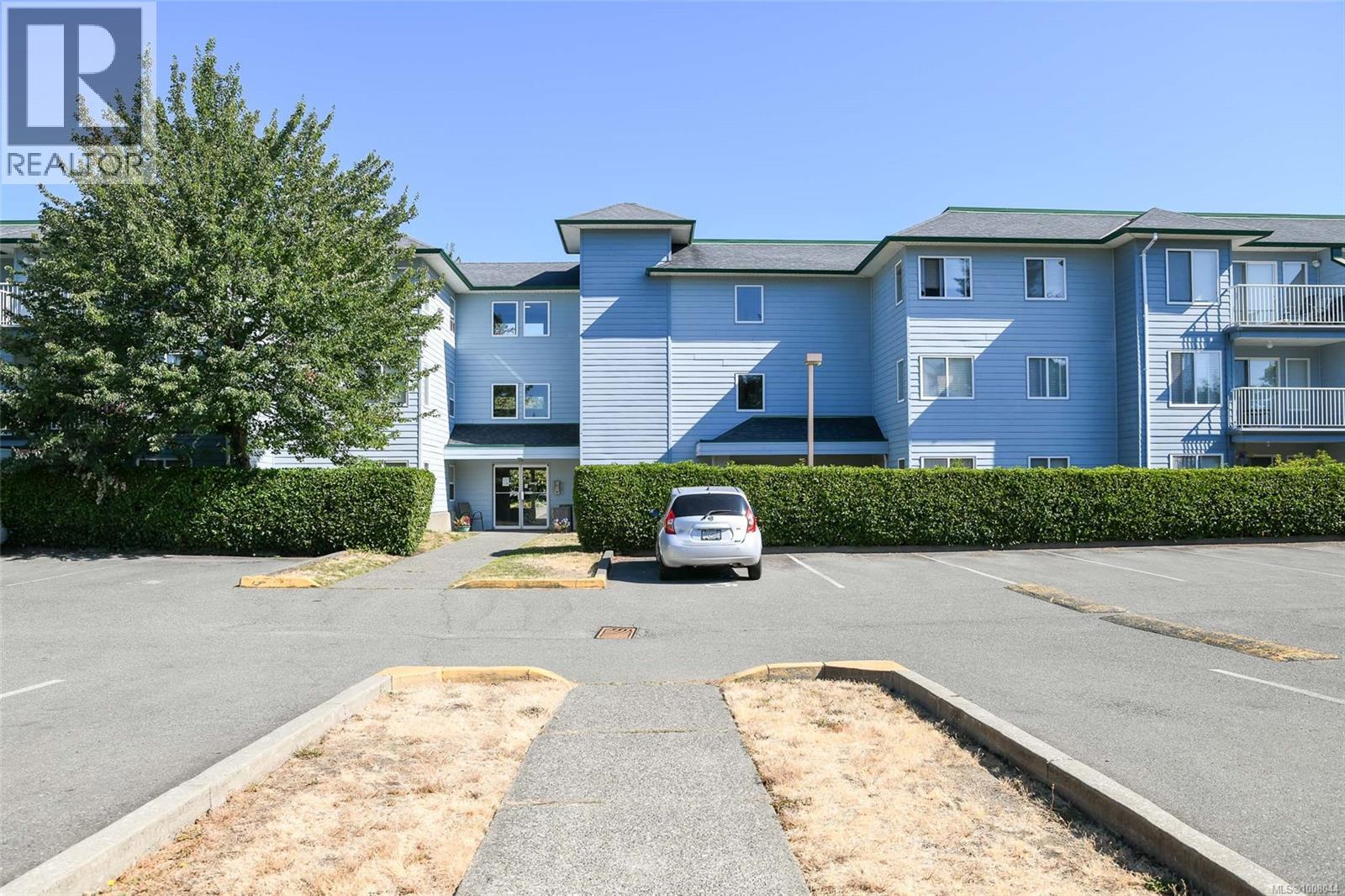202A 698 Aspen Rd, Comox