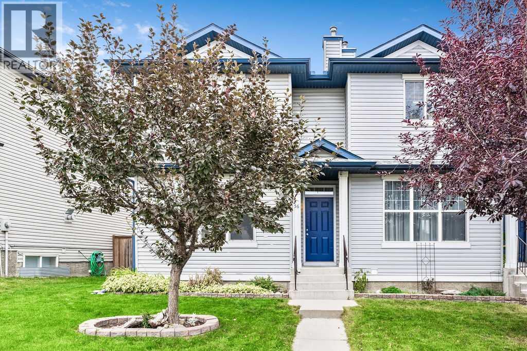 56 Covemeadow Road NE, Calgary, Alberta