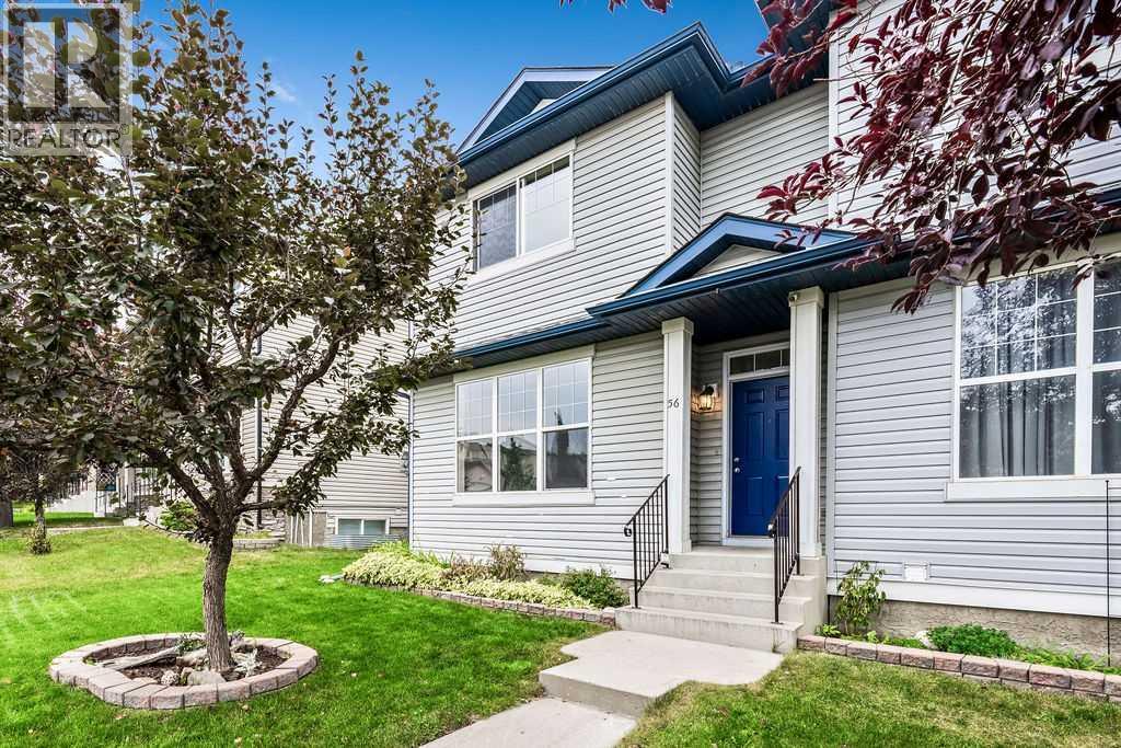 Single Family House for Sale in  Covemeadow Road NE Coventry Hills Calgary 
