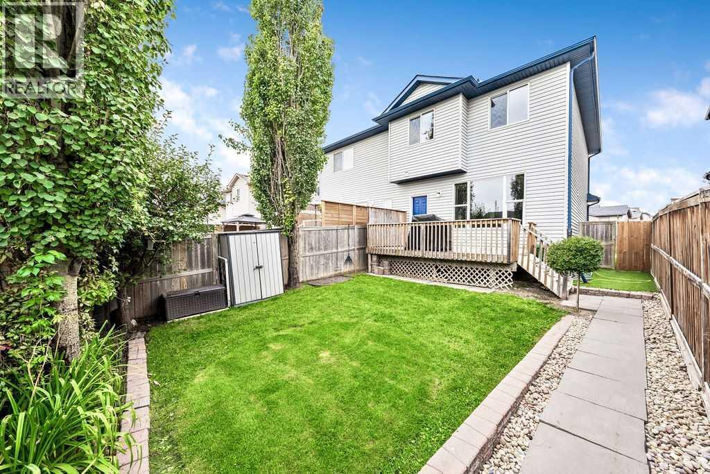 Single Family House for Sale in  Covemeadow Road NE Coventry Hills Calgary 