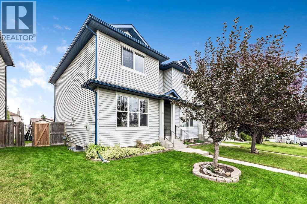 Single Family House for Sale in  Covemeadow Road NE Coventry Hills Calgary 