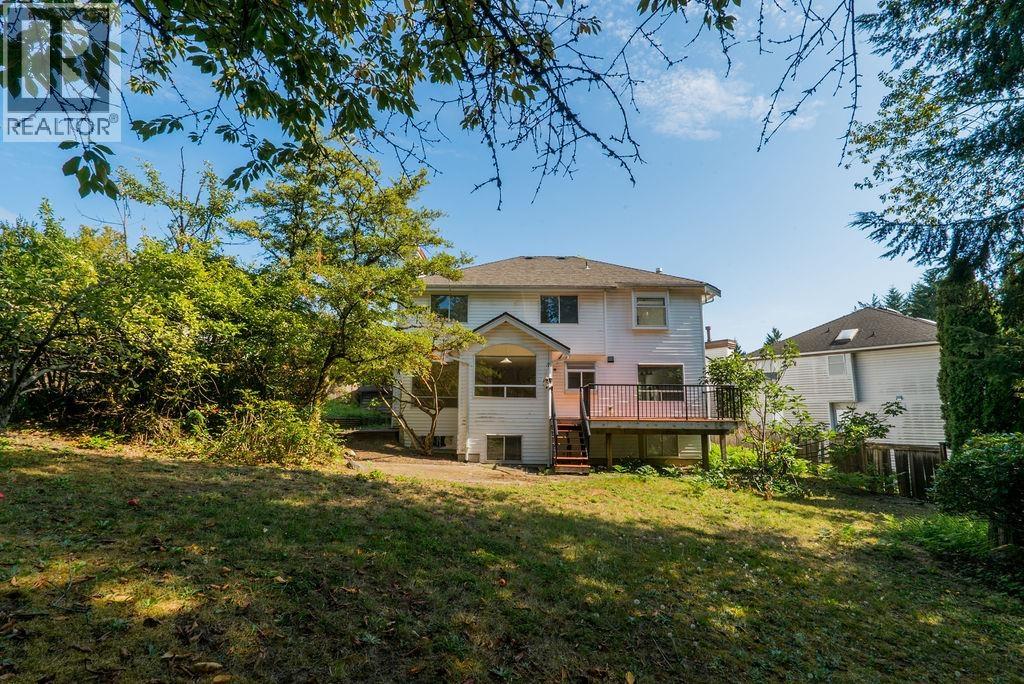 7 CEDARWOOD COURT, Port Moody