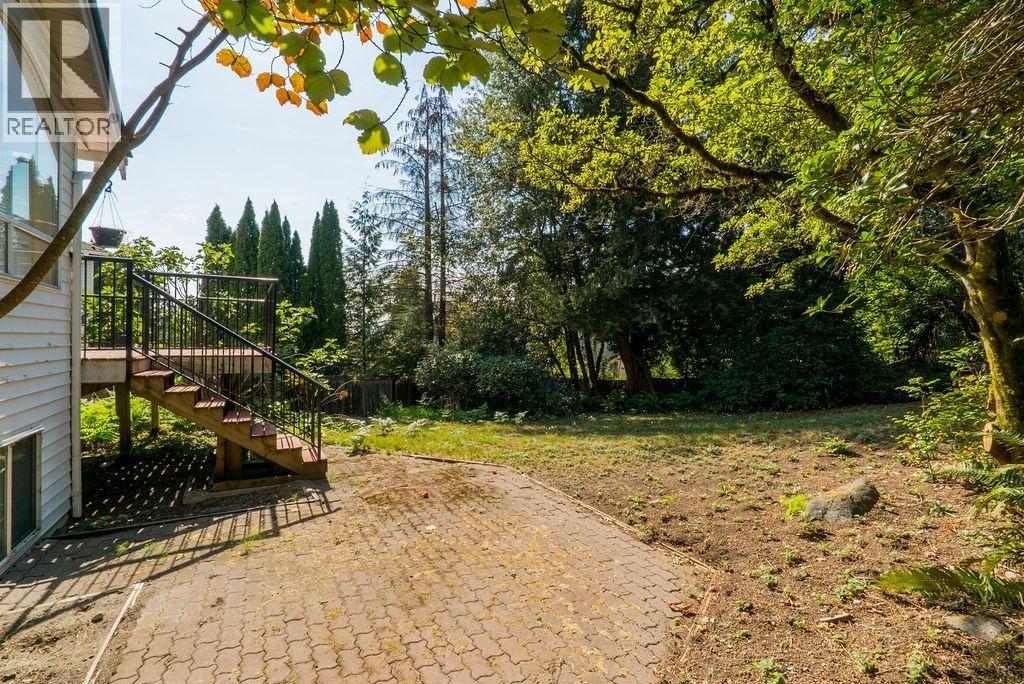 7 CEDARWOOD COURT, Port Moody