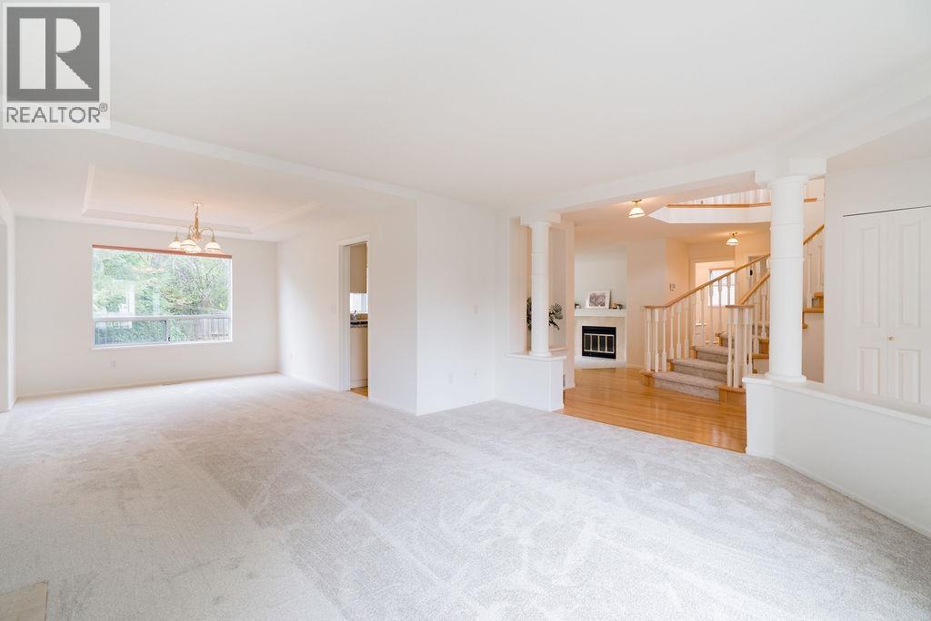 7 CEDARWOOD COURT, Port Moody