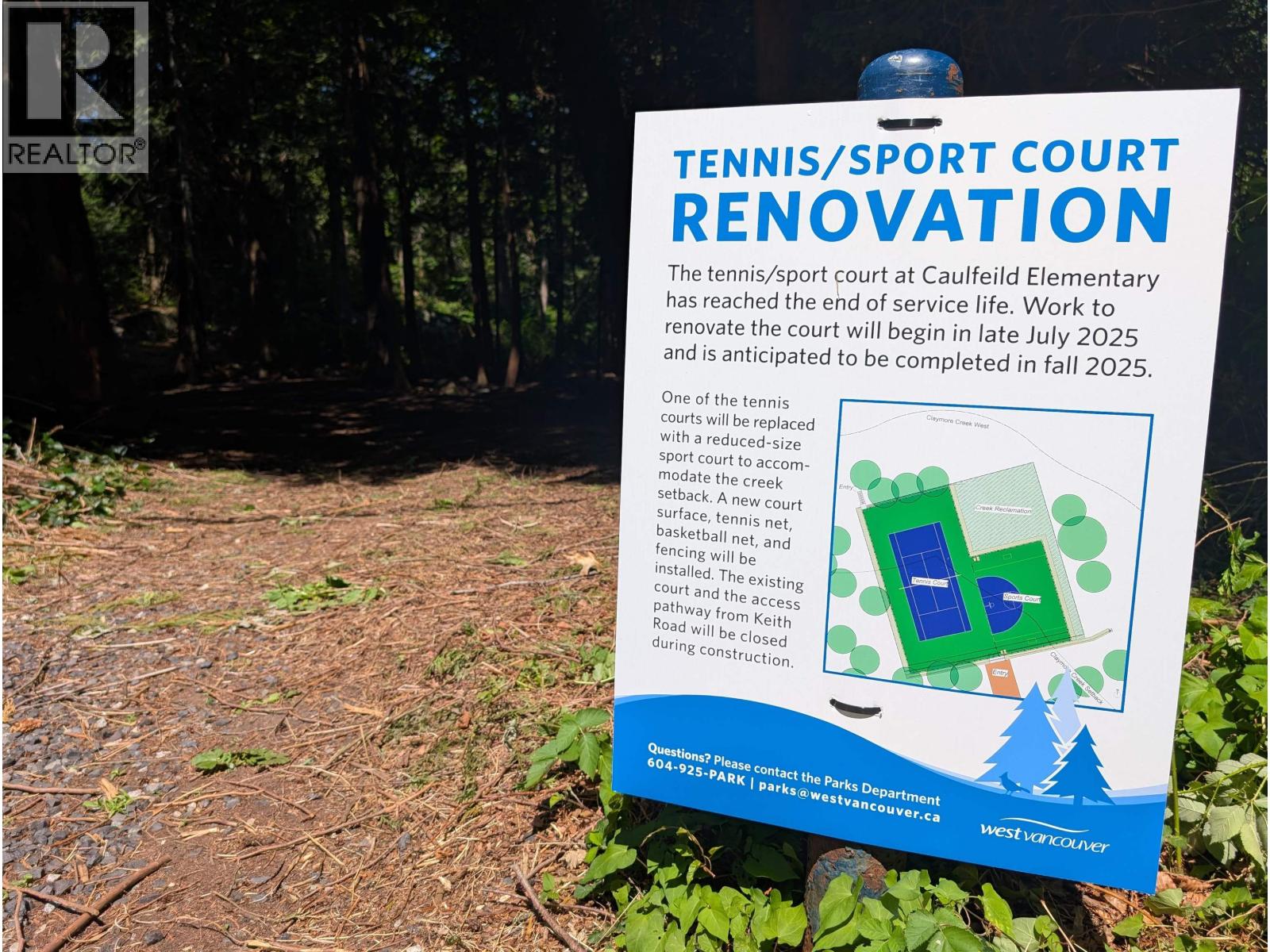 4706 MEADFEILD ROAD, West Vancouver