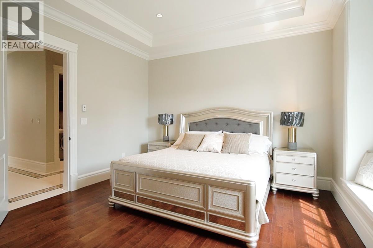 6700 MAPLE Road, Richmond