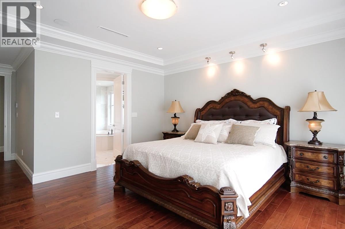 6700 MAPLE Road, Richmond