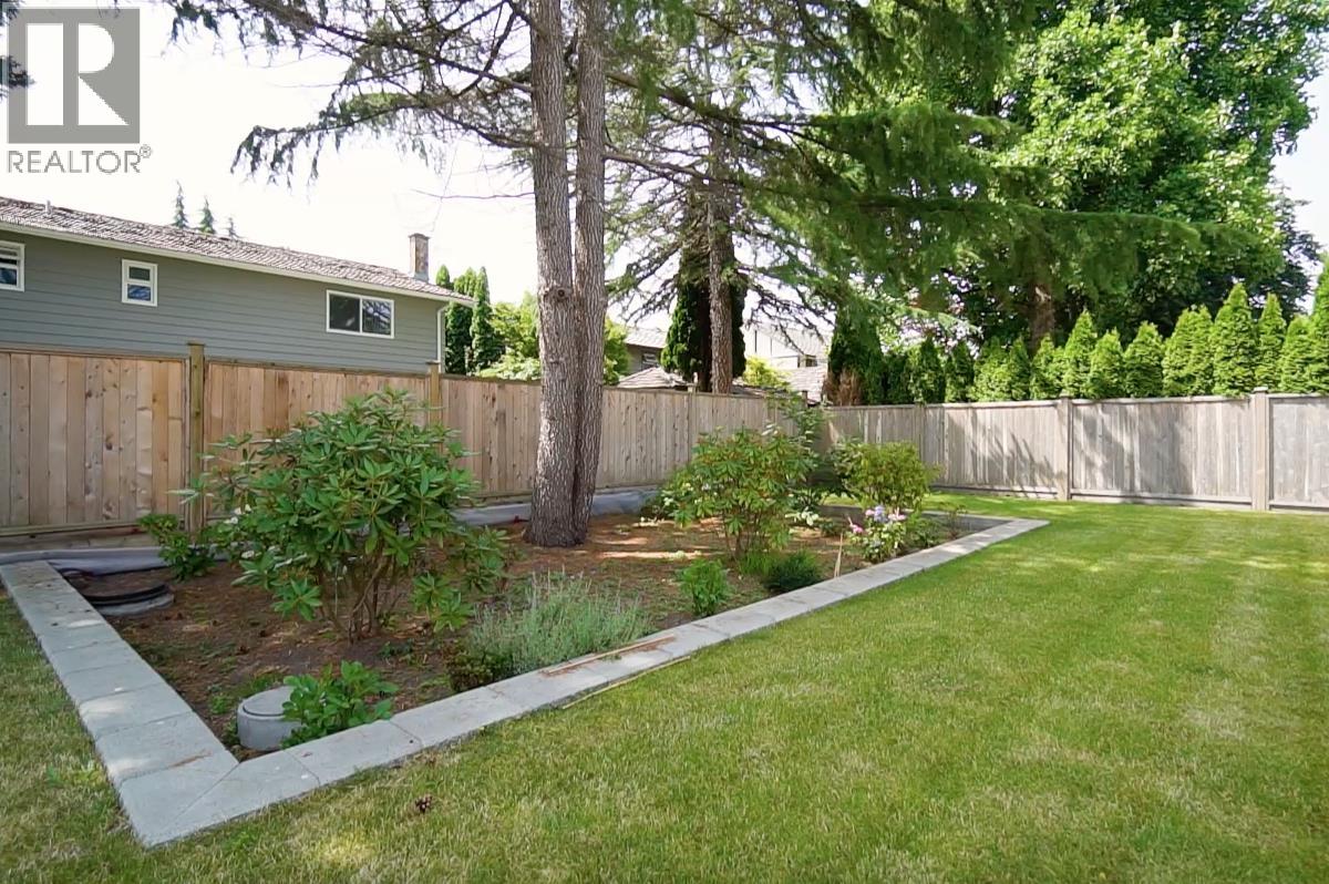 6700 MAPLE Road, Richmond