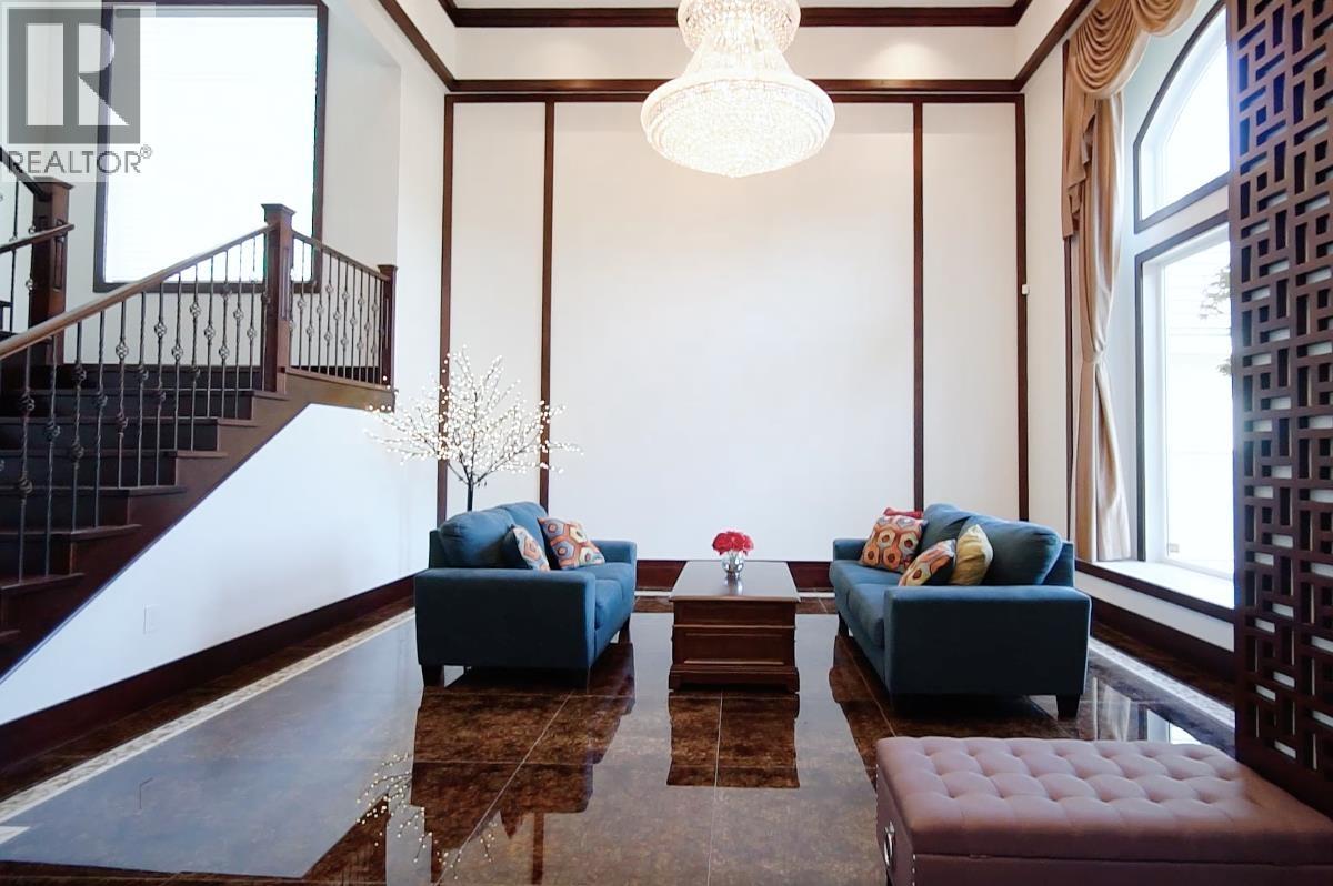 6700 MAPLE Road, Richmond